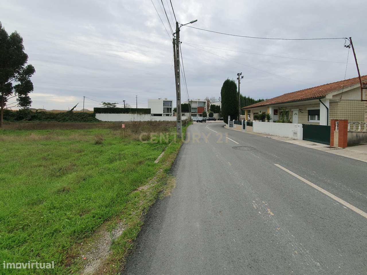 Terreno urbanizável com 20.000m2, entre Aveiro e Ílhavo - Grande imagem: 4/18