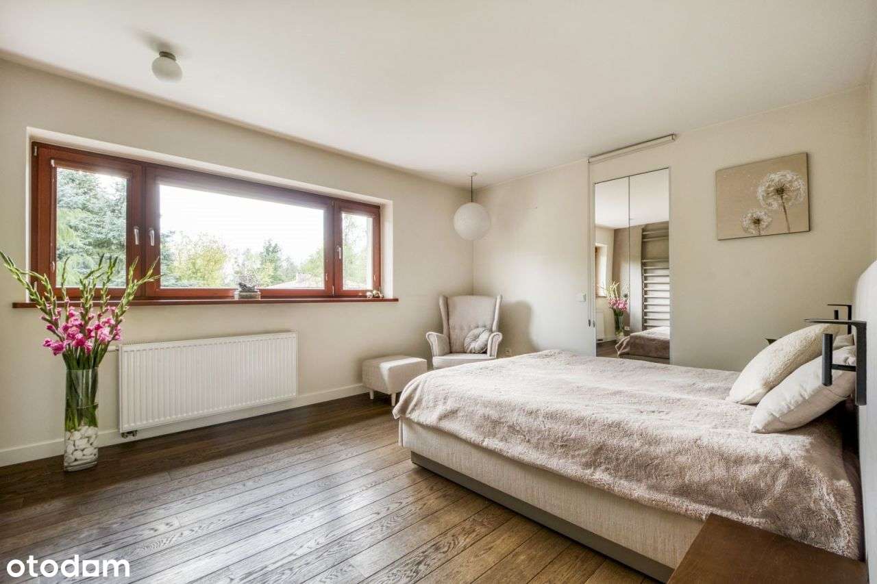 Dom, 180 m², Konstancin-Jeziorna-12