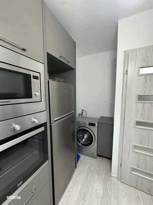 Garsoniera 43 mp | Pacii | Decomandata | 5 min Metrou Pacii | Renovata - Imagine principală: 4/8