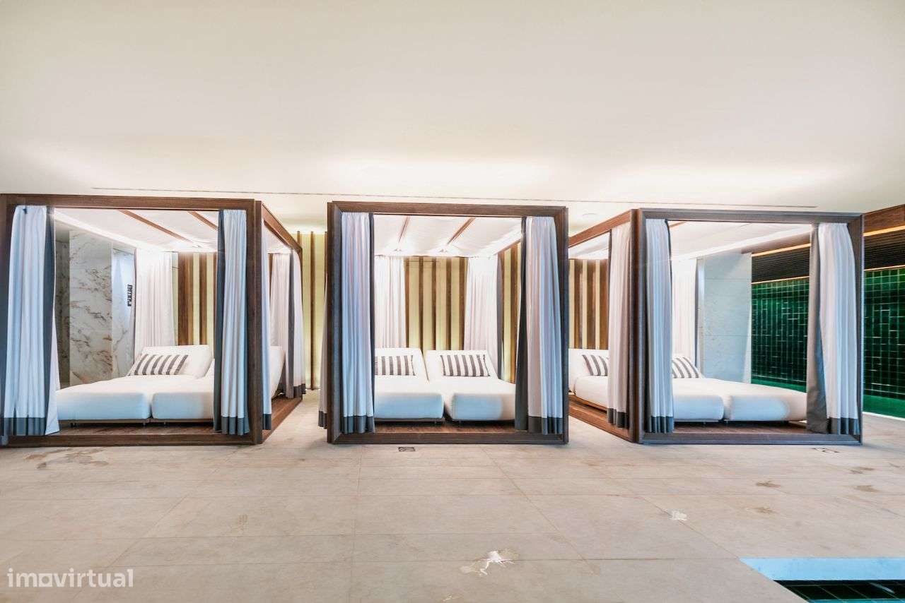 Infinity Tower: Um Projeto Único em Campolide-44