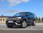 Jeep Grand Cherokee Gr 3.0 CRD Summit - 20