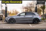 Mercedes-Benz Klasa A 180 d 7G-DCT AMG Line - 7