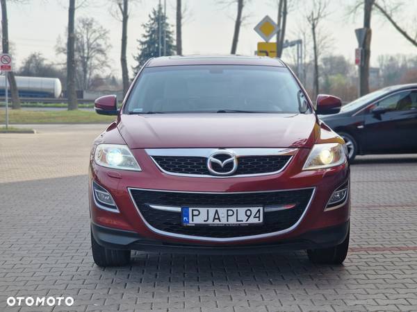 Mazda CX-9 - 2