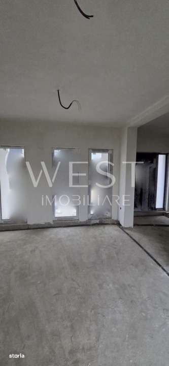 Casa NOUA 4 camere | 107mp util | Cartier PRIVAT | Str. URUSAGULUI - Imagine principală: 2/6