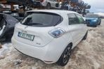 Plafon interior Renault Zoe 1  [din 2012 pana  2020] - 2