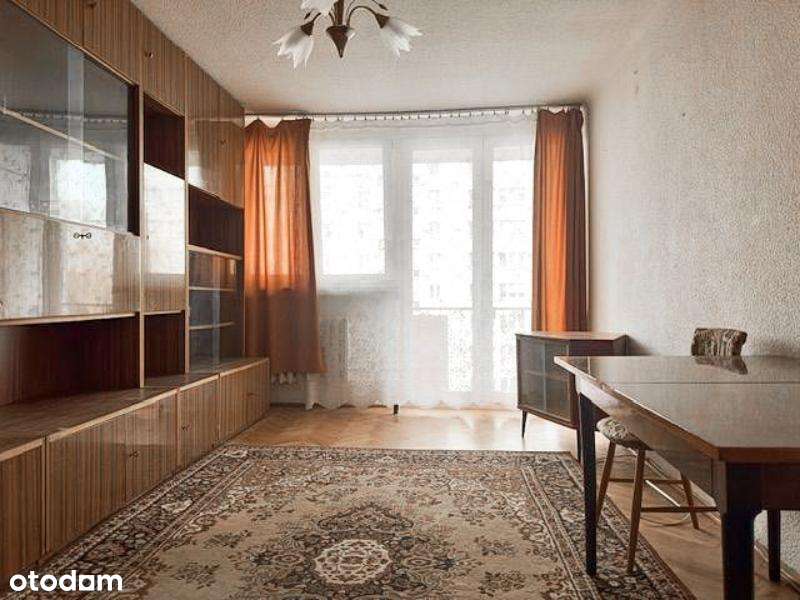 2 pokoje na Krzemienieckiej blisko Parku Zdrowie!!-0