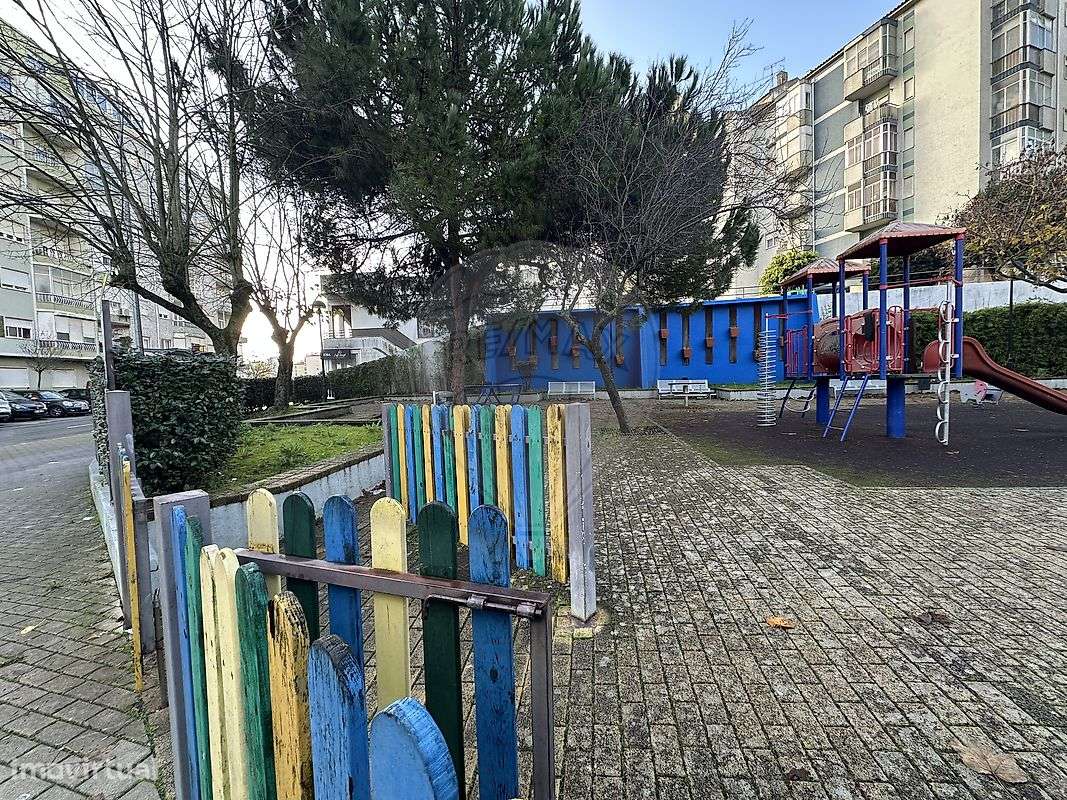 Apartamento T2 para venda - Grande imagem: 2/43