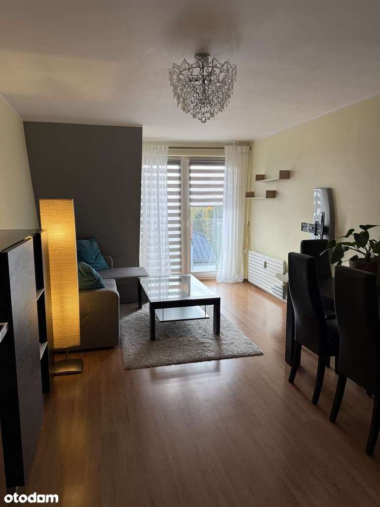 Przytulne mieszkanie na wynajem – Katowice, ul. Urocza (Panewniki) - Pełny obrazek: 3/19