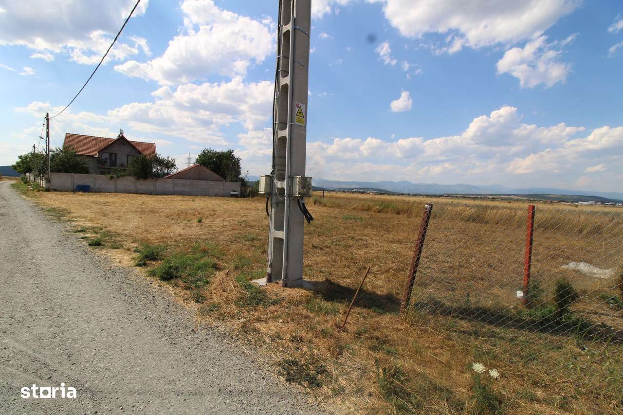 Parcele teren, Prelungirea Panduri-4