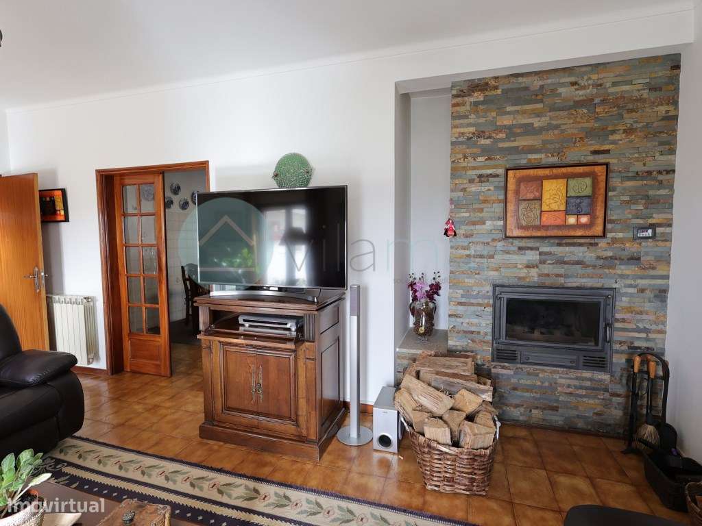 Moradia de charme T4 junto ao mar em Castelo de Neiva-48