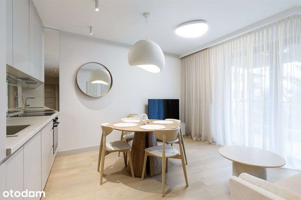 Pięknie wykończone mieszkanie 3 pok od Właściciela-3