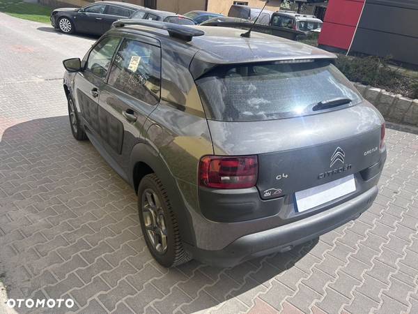 Citroën C4 Cactus 1.6 BlueHDi Live - 5