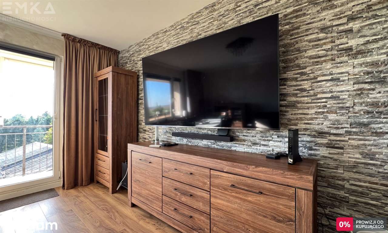 Takie mieszkania zdarzają się niezwykle rzadko .. - Pełny obrazek: 5/20