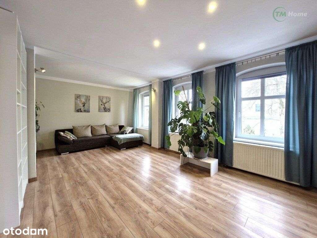 3 pokoje w domu z ogródkiem, garażem.-9