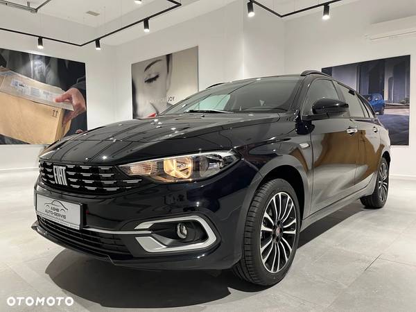 Fiat Tipo 1.0 T3 City Life - 13