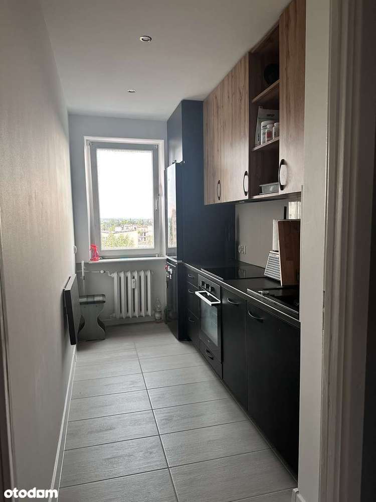 Mieszkanie 2-pokojowe po generalnym remoncie - Pełny obrazek: 4/9