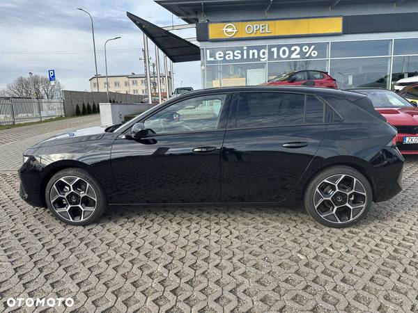 Opel Astra - 6