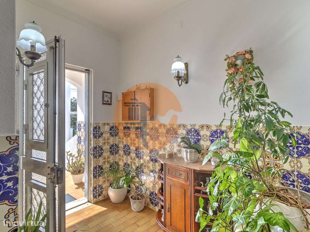 Moradia Independente T3 com 220 m² | Lote de 400 m² | Excelente Exp... - Grande imagem: 4/55