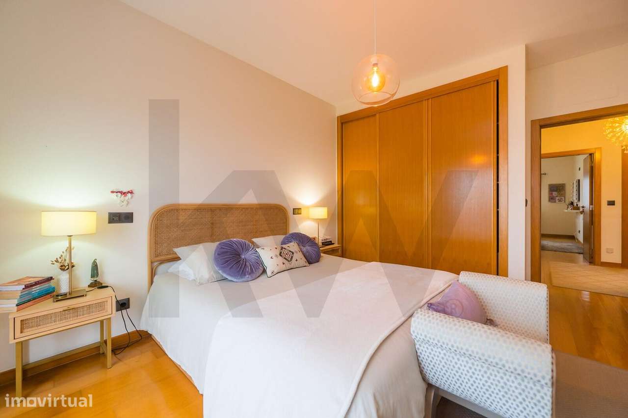 Moradia T4+1 em Agualva-Cacém – Conforto, Qualidade e Vista Desafogada-54