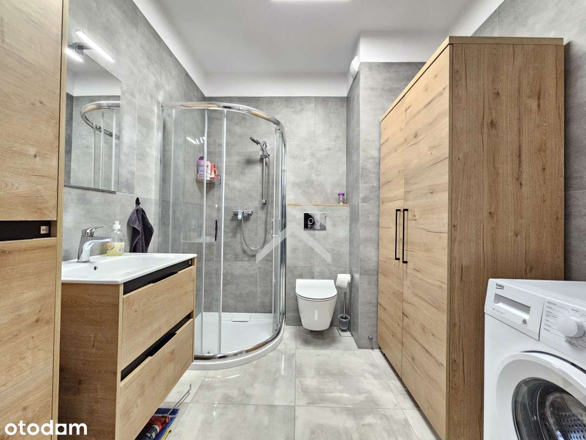 WIdok na zatokę, Hala garażowa - Od zaraz-7