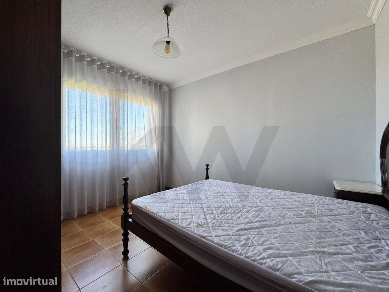 Apartamento T3 com elevador no Barreiro - Urbanização Cidade Sol, Sant-23