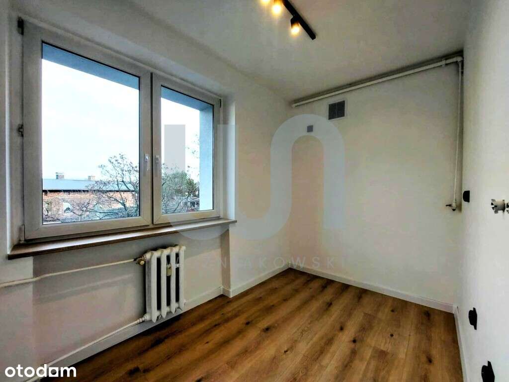 Po generalnym remoncie/2 piętro/Super lokalizacja - Pełny obrazek: 4/7