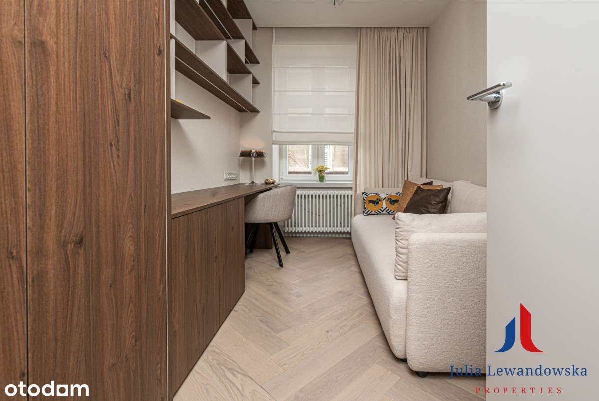 Mieszkanie w wyremontowanej kamienicy-10