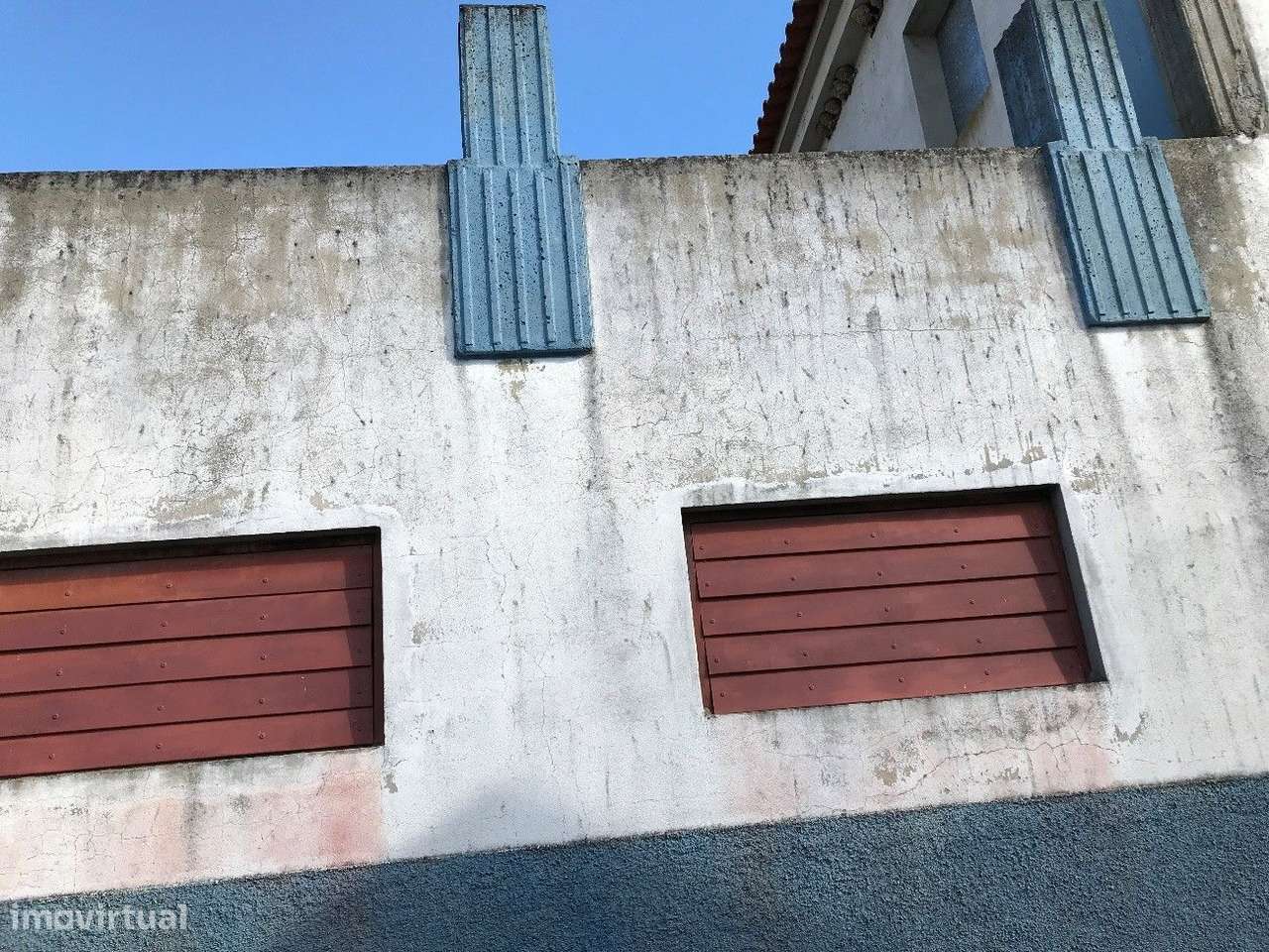 Vivenda T4 + Garagem Central - Grande imagem: 3/12