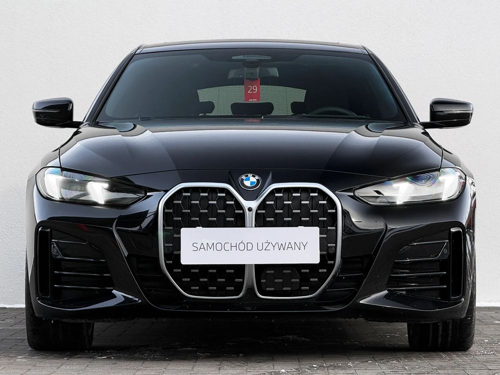 BMW Seria-4 430I XDRIVE M Sport 2.0 Benzyna 258 KM — zdjęcie 4