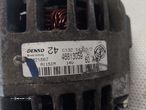 Alternador Fiat Punto (188_) - 2