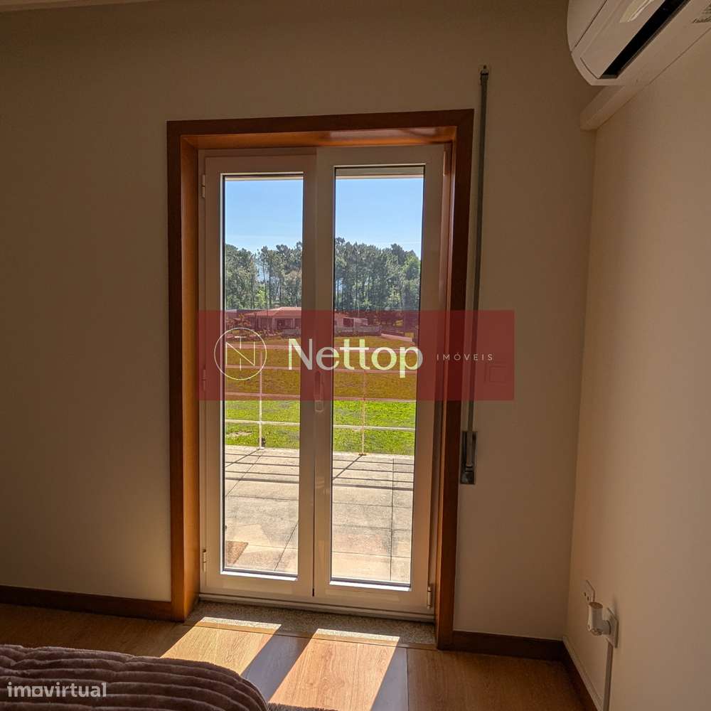 Apartamento T3 Duplex na freguesia de Várzea-24