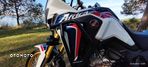 Honda CRF - 6