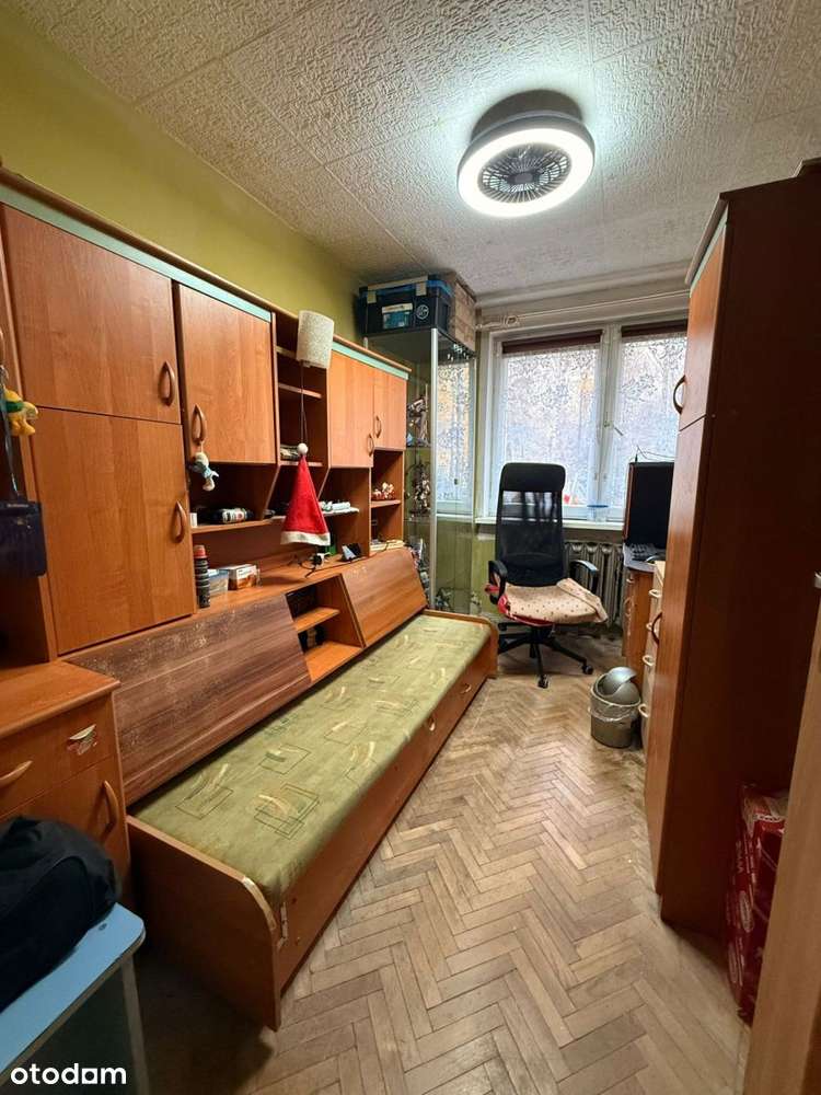 Mieszkanie w centrum Olsztyna-5