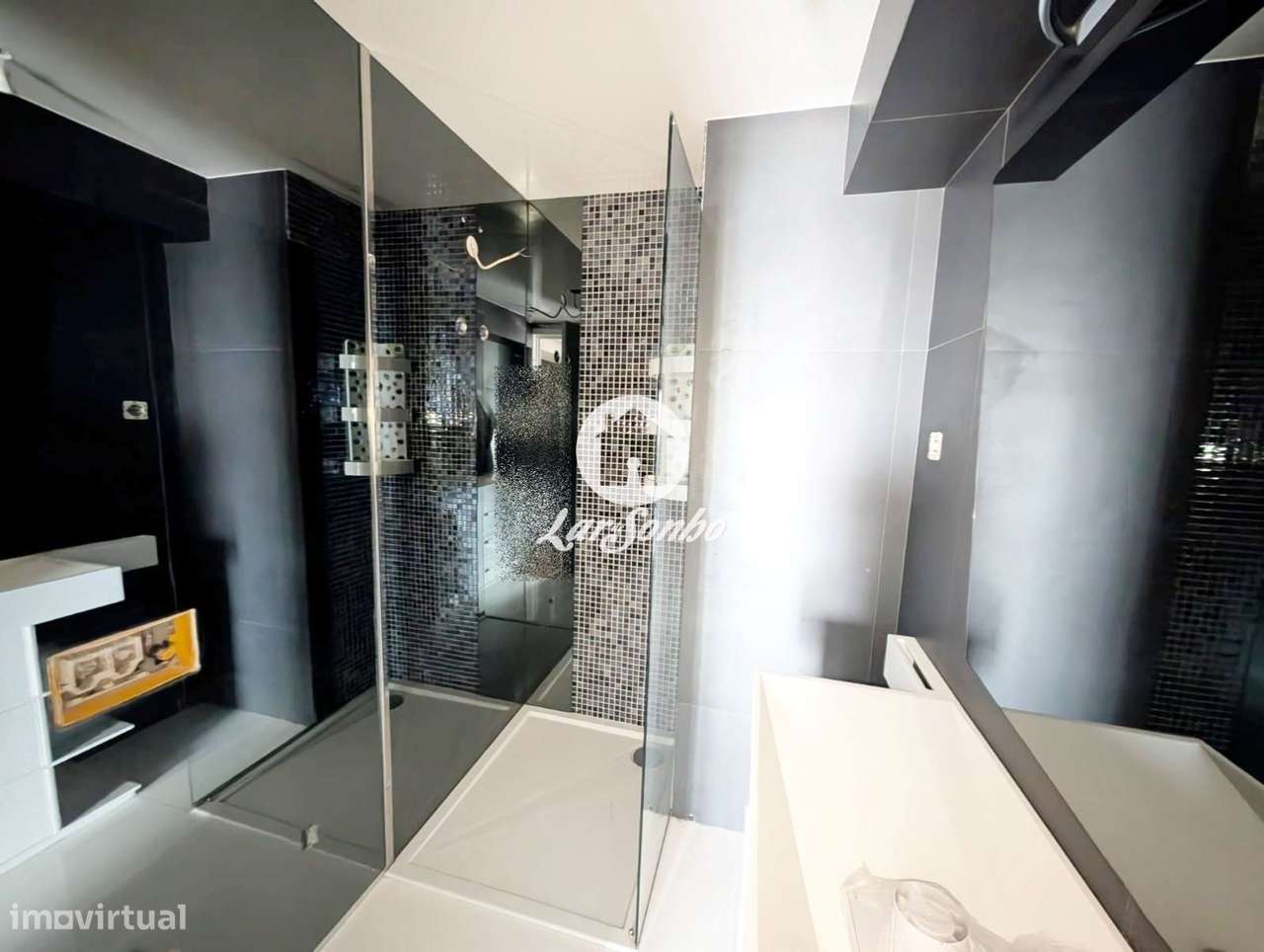 Apartamento T4 com Vista Mar em Aver-o-Mar - Grande imagem: 5/14