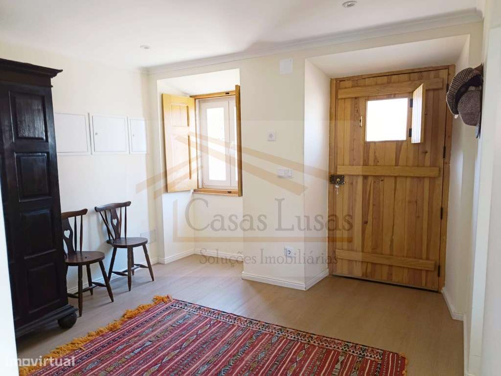 Moradia de Charme - T3 - Grande imagem: 5/19