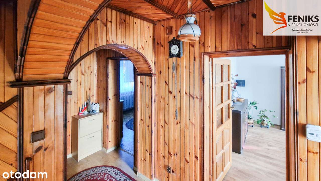 Dom Wolnostojący Nad Jarem-12