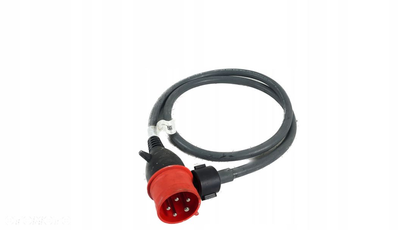 KABEL ŁADOWANIA ADAPTER BMW CEE32A 5A138D8 - 1