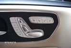 Mercedes-Benz Klasa V 300 d 4-Matic Exclusive 9G-Tronic (d³ugi) - 15