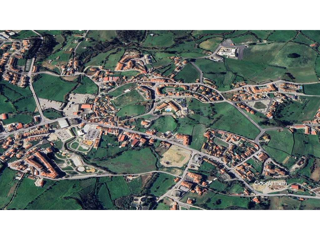 Terreno para venda, com viabilidade de construção, Póvoa da Galega,... - Grande imagem: 2/12