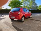 Dacia Sandero 1.4 MPI - 8