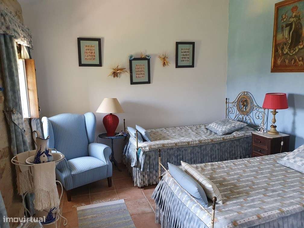 Casa de Pedra Rústica - Almalaguês - Coimbra/Venda-38