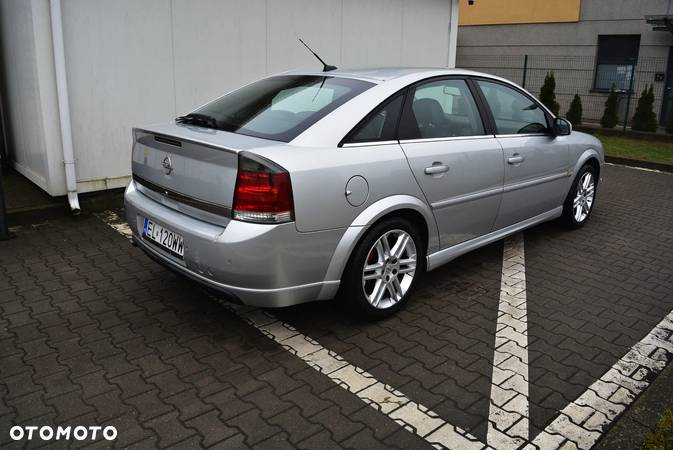 Opel Vectra 1.8 Elegance - 18