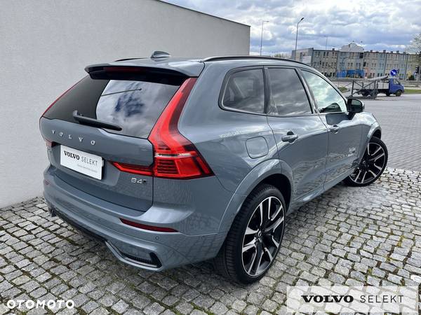 Volvo XC 60 - 7