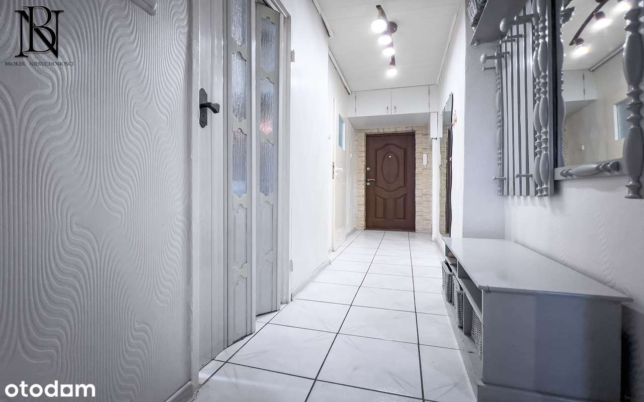 Na sprzedaż 2 pokoje przy Parku Śląskim | Siemianowice Śl. Bytków.-4