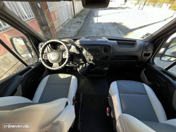 Renault Master CAMPERVAN 2.3DCI - 32