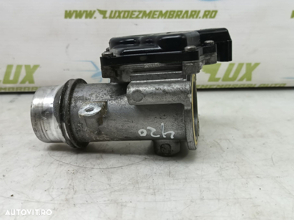 Clapeta acceleratie 1.5 dci k9k872 161a03415r Dacia Lodgy 1 - 5