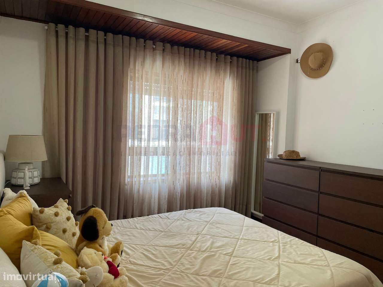 Apartamento T3 Lousada-centro-13