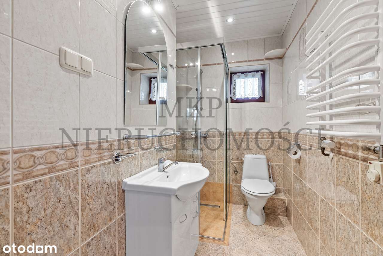 Sprzedam Dom Wolnostojący Czechowice-Dziedzice-17