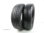 2x 185/65R15 OPONY LETNIE Continental ContiEcoContact 5 88T - 1