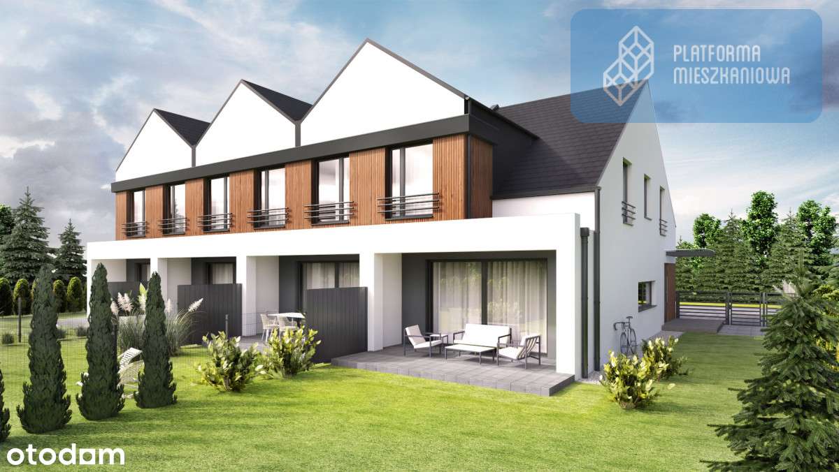 Cisza i spokój ✅ 2 m. postojowe ✅ Tereny zielone - Pełny obrazek: 4/19